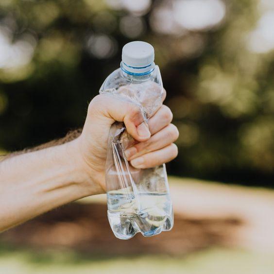The benefits of eco-friendly water bottles