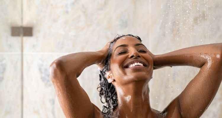 zero waste shampoo