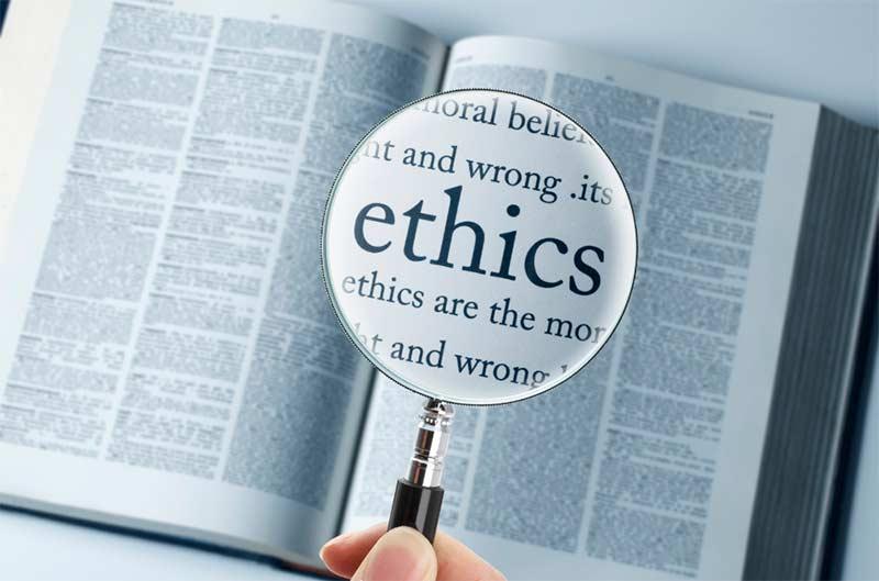 ways to live more ethically