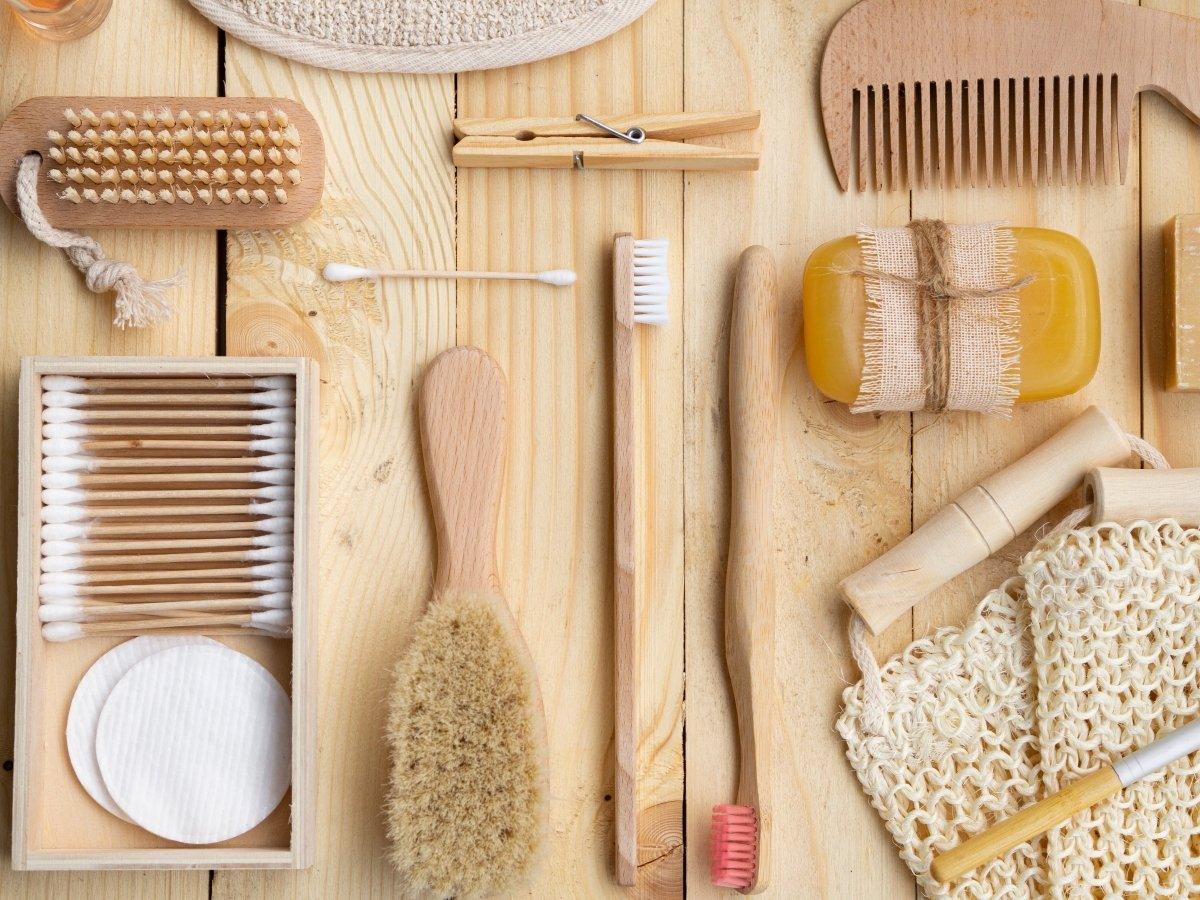zero waste products