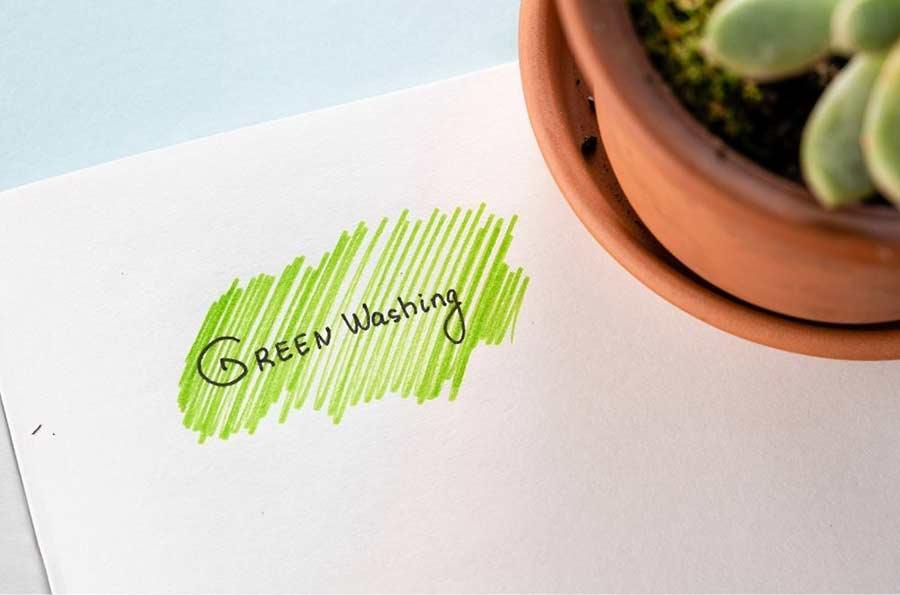 How to avoid greenwashing and greenwashing examples header image