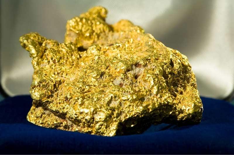 gold recycling methods
