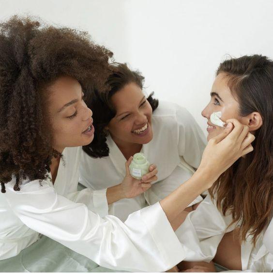 Eco-Friendly Skin Care Products