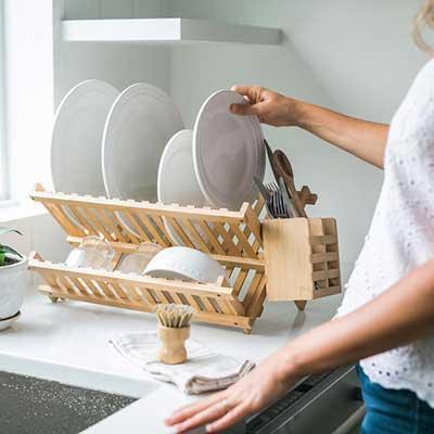 Eco friendly kitchen products – The Friendly Turtle