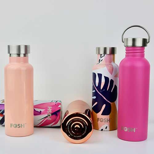 reusable eco water bottles uk