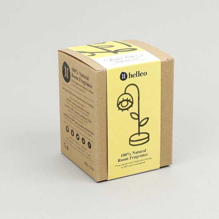 focus pocus room fragrance kit inside packaging
