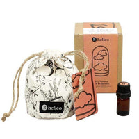 helleo natural room fragrance