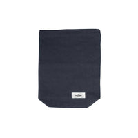 all purpose cotton bag dark blue