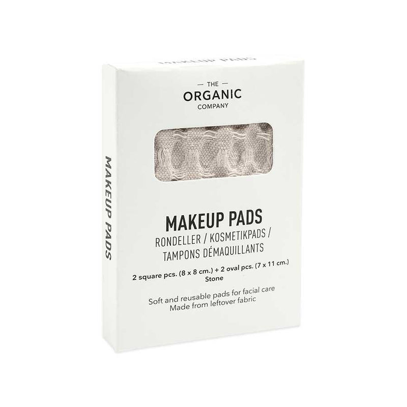 reusable makeup wipes in box