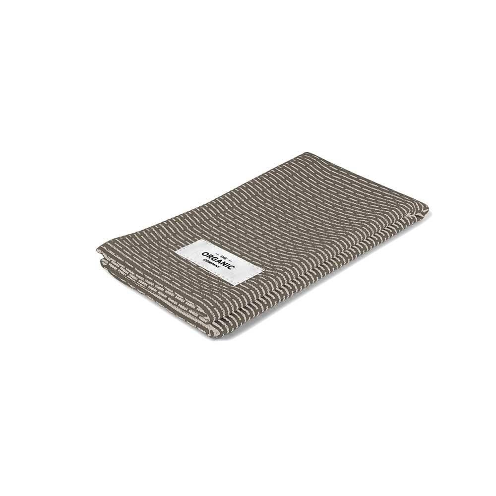 clay stone wash cloth