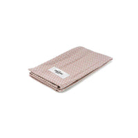 stone rose organic wash cloth