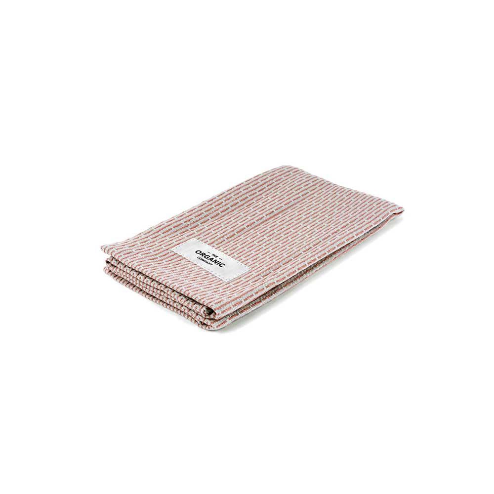 stone rose organic wash cloth
