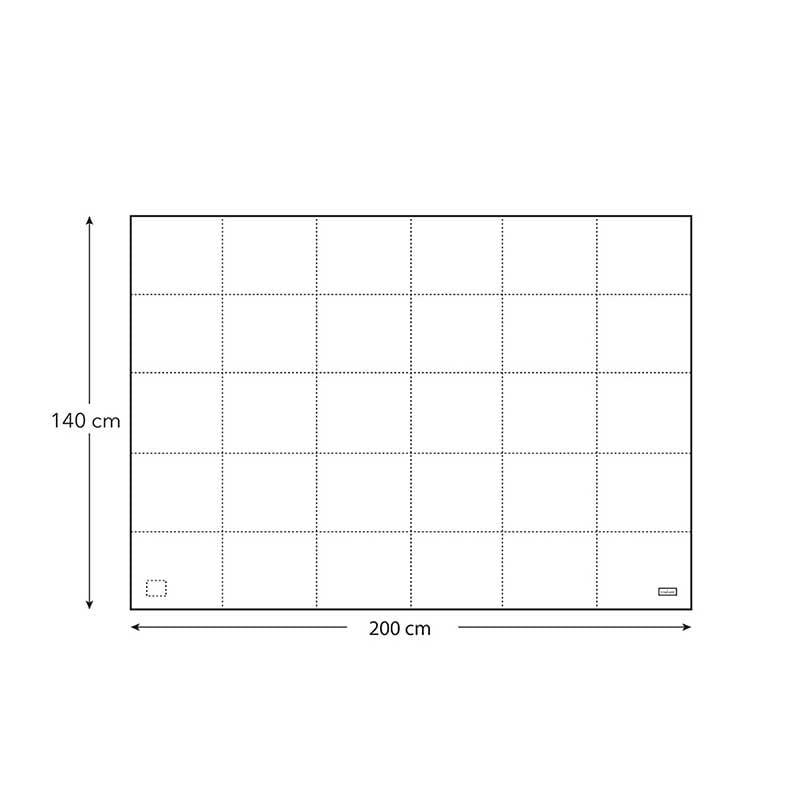 blanket dimensions