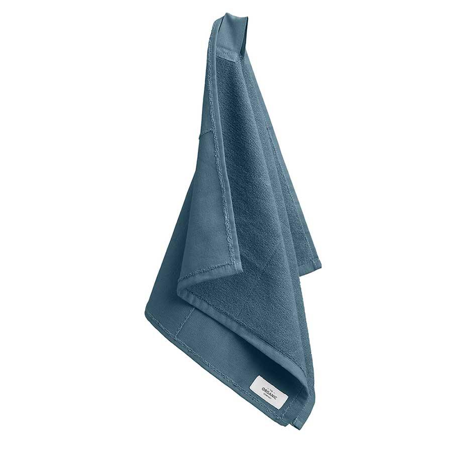 Blue Hanging Hand Towel | 3D model