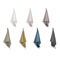 The Organic Company calm towels to go
