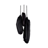 all purpose bag set in black