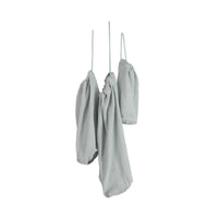 all purpose bag set dusty mint