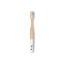 kids bamboo toothbrush