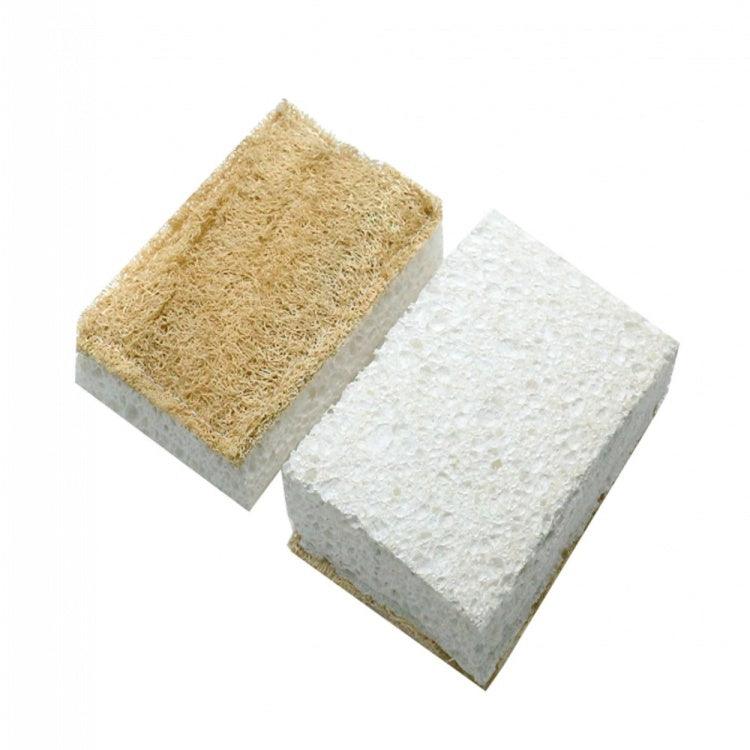 Kitchen Sponge Scrubber - The Friendly Turtle