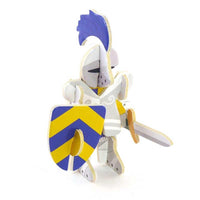 knight in armour