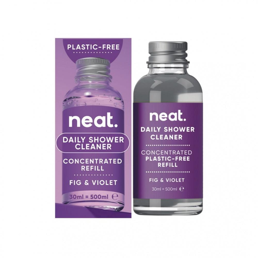 Neat Shower Cleaner Refill - The Friendly Turtle