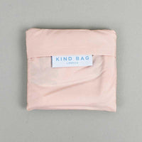 front of shopping bag pouch
