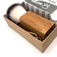 mens safety razor setmens shaving brush