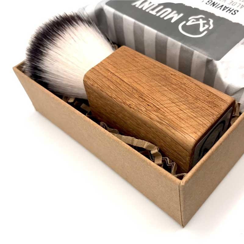 mens safety razor setmens shaving brush