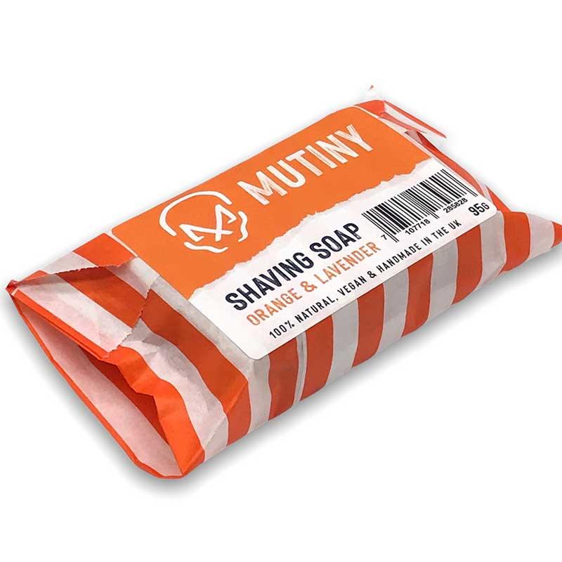 soap bar for shaving