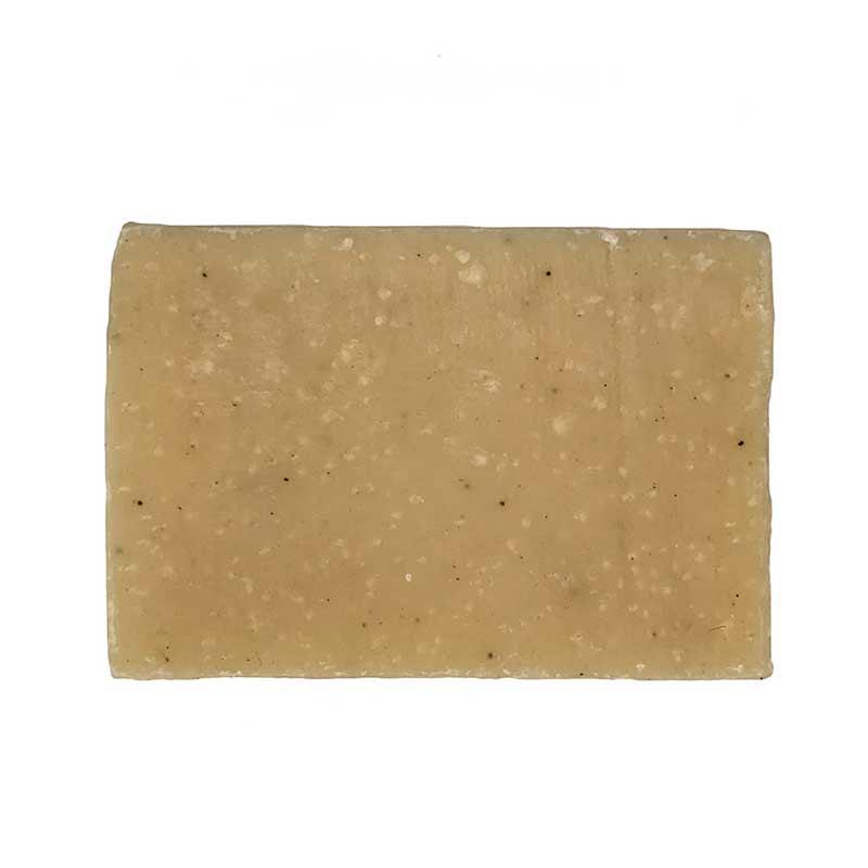 seaweed shaving soap