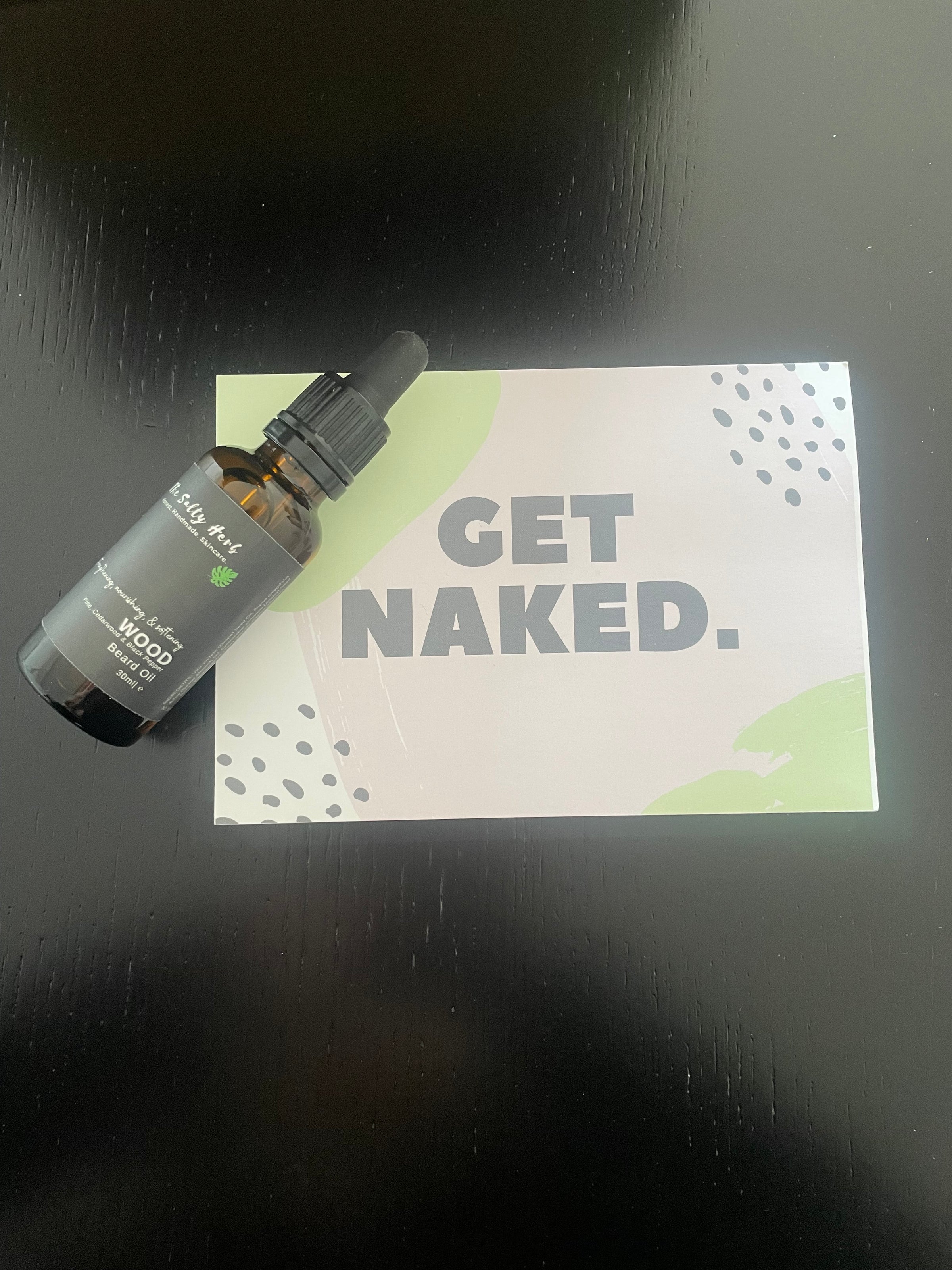 The Wise Man Gift Set For Him