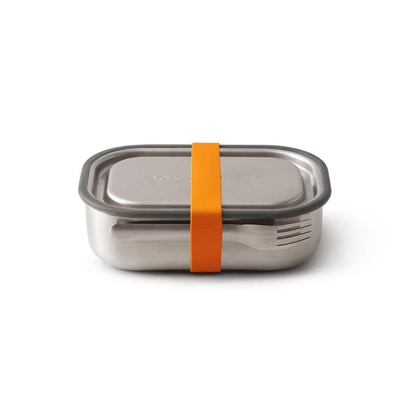 stainless steel lunch box