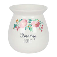 blooming lovely wax melt set