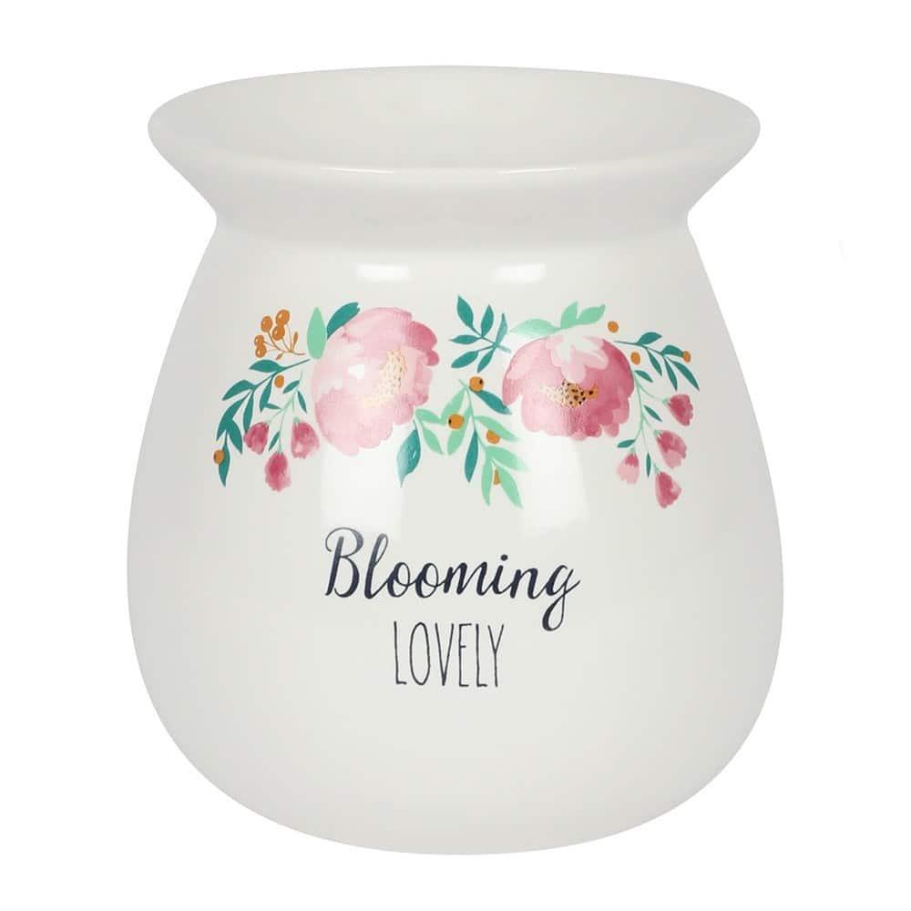 blooming lovely wax melt set