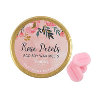 blooming lovely wax melt set