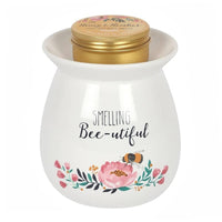 bee utiful burner gift set