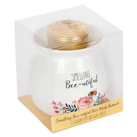 bee utiful burner gift set