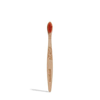 Kids Beechwood Toothbrush single