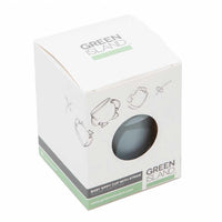 silicone baby snack cup in cardboard packaging