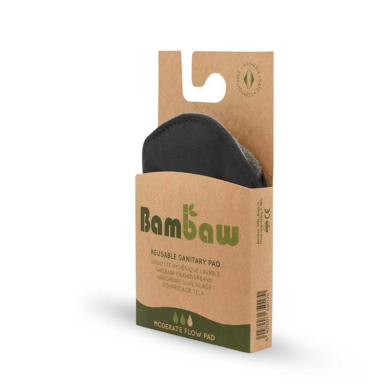 bambaw reusable sanitary pad