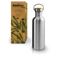 bambaw water bottle 1000ml