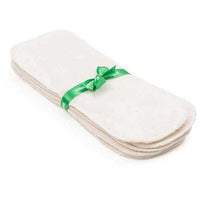 bamboo boosters triple thickness