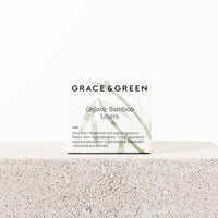 organic bamboo liners