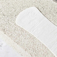 organic bamboo liners