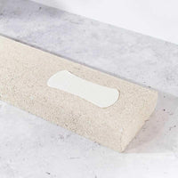 organic bamboo liners