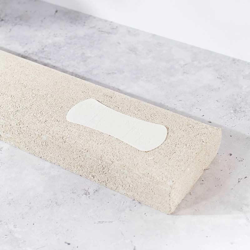 organic bamboo liners