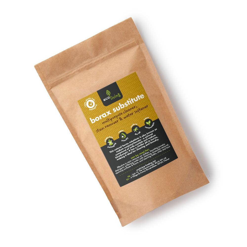 Borax Substitute - 750g - The Friendly Turtle