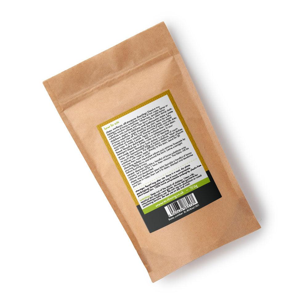 Borax Substitute - 750g - The Friendly Turtle