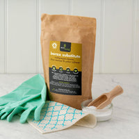 Borax Substitute - 750g - The Friendly Turtle