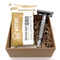 safety razor set